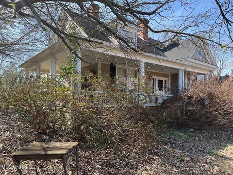 101 Coleman St, Kosciusko, MS 39090 photo 6