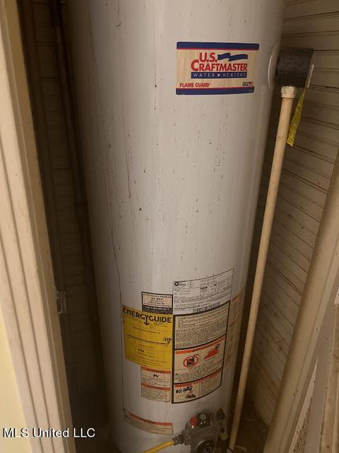 101 Coleman St, Kosciusko, MS 39090 photo 27