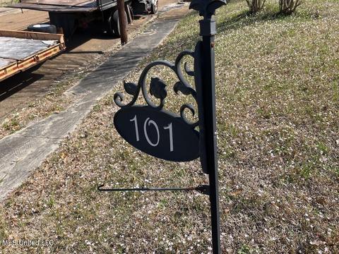 101 Coleman St, Kosciusko, MS 39090 photo 2