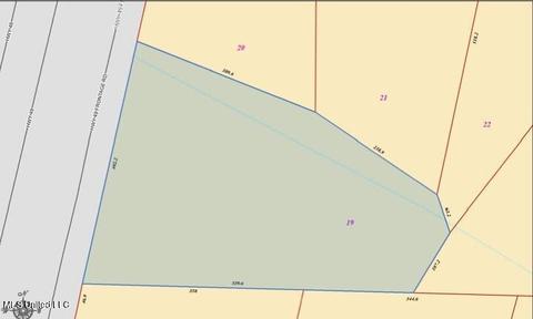 23338 Hwy 49, Saucier, MS 39574 photo 2
