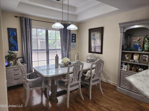 89 E Shady Lane Cv, Hernando, MS 38632 photo 13
