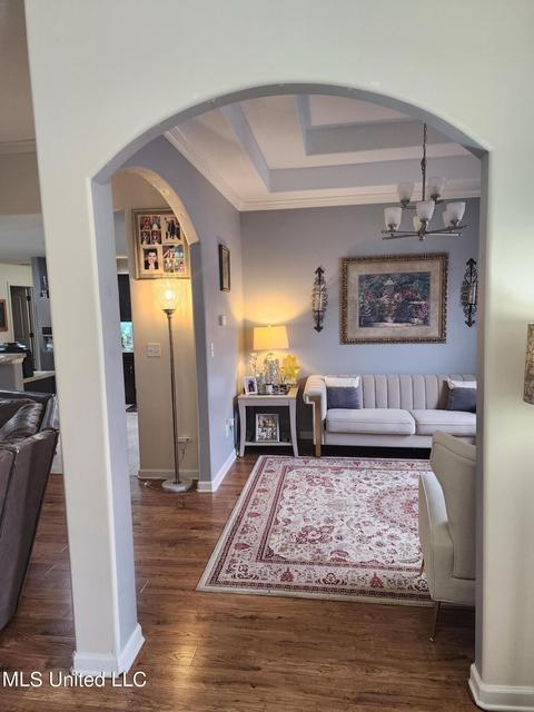 89 E Shady Lane Cv, Hernando, MS 38632 photo 5