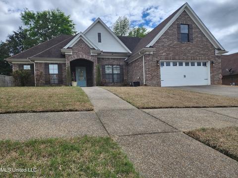89 E Shady Lane Cv, Hernando, MS 38632 photo 2