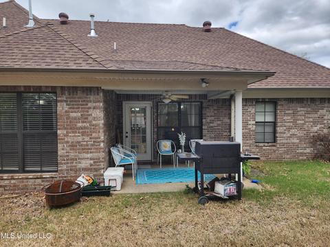 89 E Shady Lane Cv, Hernando, MS 38632 photo 28