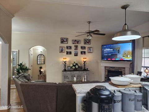 89 E Shady Lane Cv, Hernando, MS 38632 photo 7