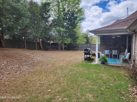 89 E Shady Lane Cv, Hernando, MS 38632 photo 32