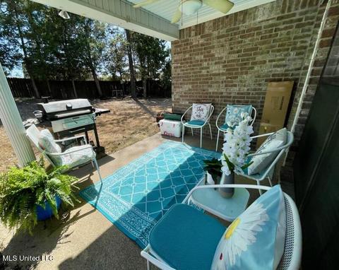 89 E Shady Lane Cv, Hernando, MS 38632 photo 30