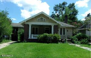 763 Gillespie St, Jackson, MS 39202