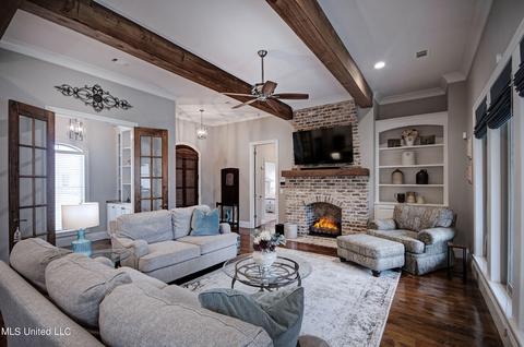 713 Prosperity Xing, Flowood, MS 39232 photo 3