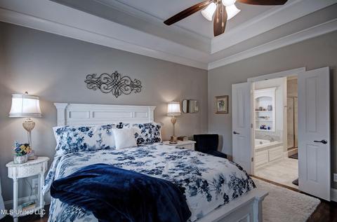 713 Prosperity Xing, Flowood, MS 39232 photo 21