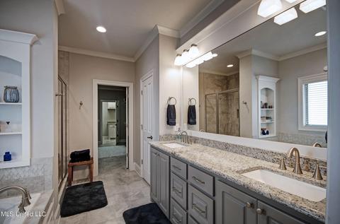 713 Prosperity Xing, Flowood, MS 39232 photo 6