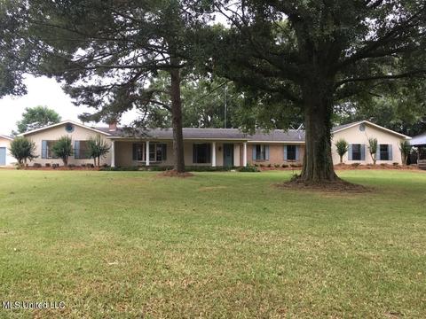 782 Scr 75, Mize, MS 39116 photo 1