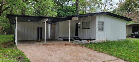 4511 Kirkley Dr, Jackson, MS 39206