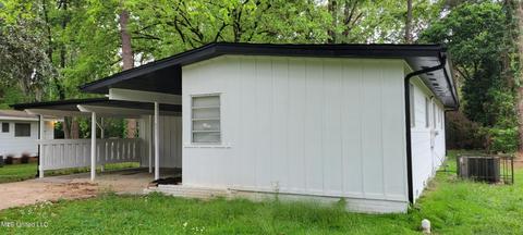 4511 Kirkley Dr, Jackson, MS 39206 photo 3