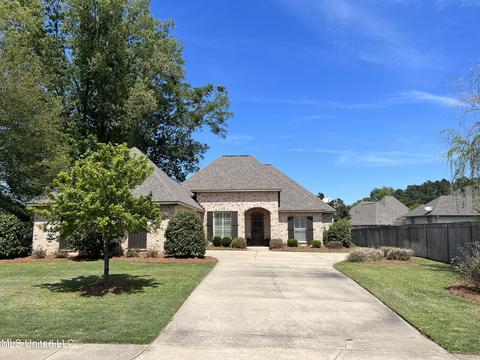 145 Grayhawk Dr, Madison, MS 39110 photo 1
