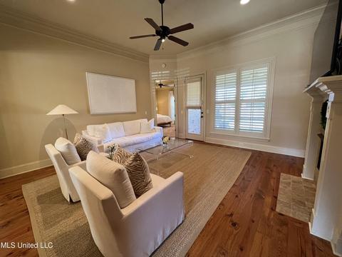 145 Grayhawk Dr, Madison, MS 39110 photo 6