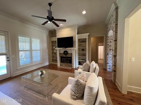 145 Grayhawk Dr, Madison, MS 39110 photo 8