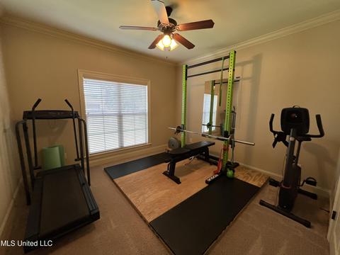 145 Grayhawk Dr, Madison, MS 39110 photo 40