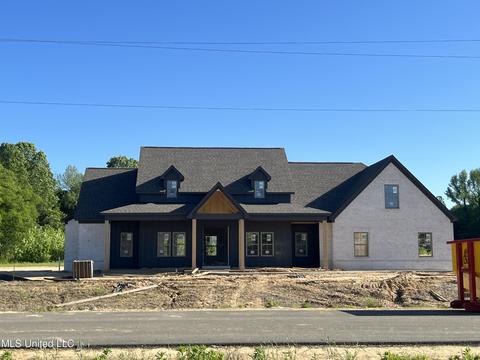 9171 S Treadway Creek Dr, Hernando, MS 38632