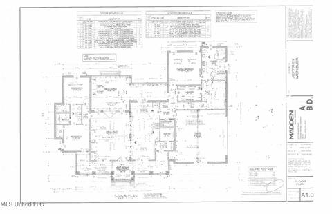 9171 S Treadway Creek Dr, Hernando, MS 38632 photo 3