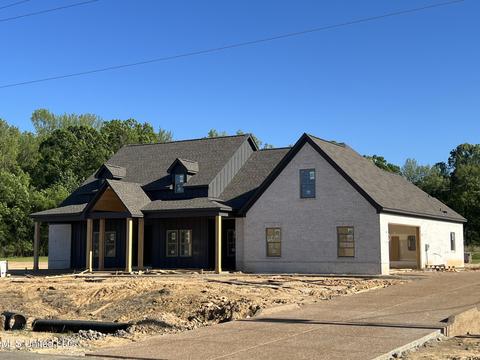 9171 S Treadway Creek Dr, Hernando, MS 38632 photo 2