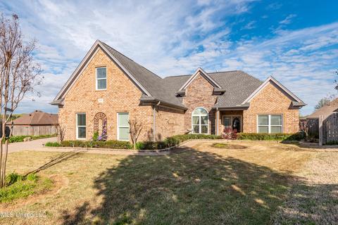 783 Saddle Creek Cv, Hernando, MS 38632 photo 2