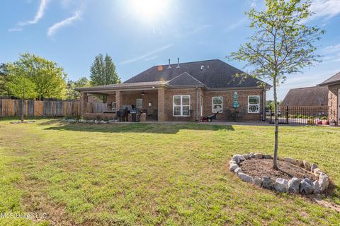 783 Saddle Creek Cv, Hernando, MS 38632 photo 5