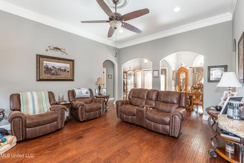 783 Saddle Creek Cv, Hernando, MS 38632 photo 8