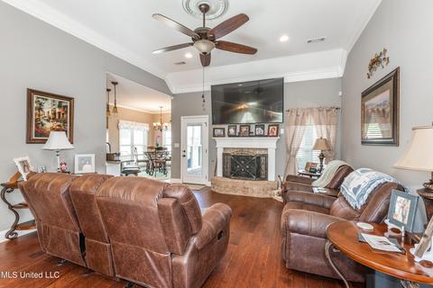 783 Saddle Creek Cv, Hernando, MS 38632 photo 9