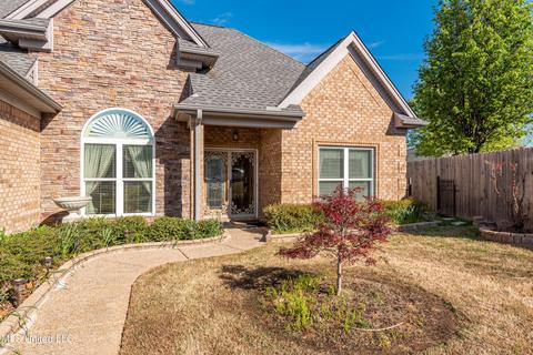 783 Saddle Creek Cv, Hernando, MS 38632 photo 3