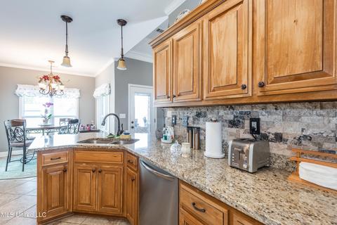 783 Saddle Creek Cv, Hernando, MS 38632 photo 13
