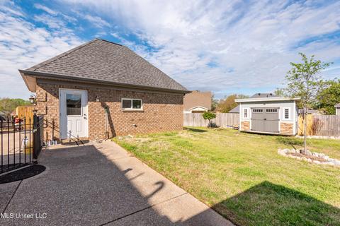 783 Saddle Creek Cv, Hernando, MS 38632 photo 25