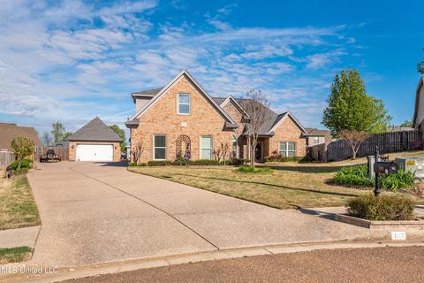 783 Saddle Creek Cv, Hernando, MS 38632 photo 1