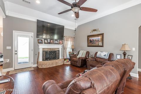 783 Saddle Creek Cv, Hernando, MS 38632 photo 10