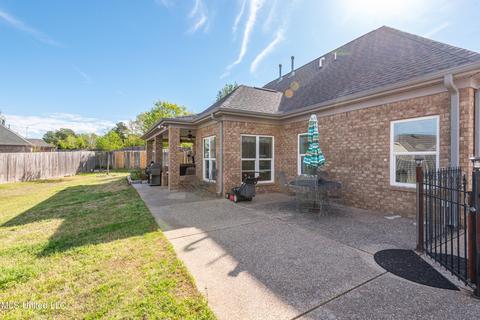 783 Saddle Creek Cv, Hernando, MS 38632 photo 24