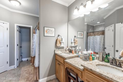 783 Saddle Creek Cv, Hernando, MS 38632 photo 16