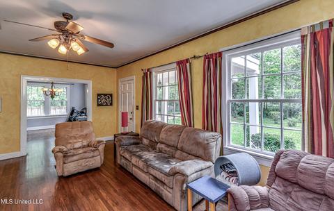 605 Meadowbrook Rd, Jackson, MS 39206 photo 13