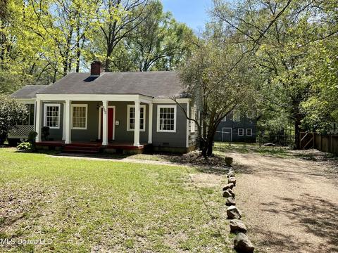 605 Meadowbrook Rd, Jackson, MS 39206 photo 5