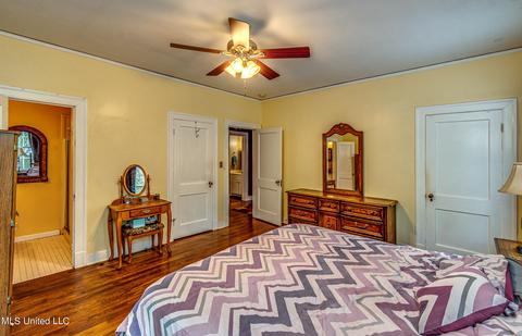 605 Meadowbrook Rd, Jackson, MS 39206 photo 30
