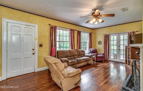 605 Meadowbrook Rd, Jackson, MS 39206 photo 11