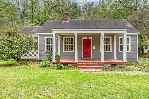 605 Meadowbrook Rd, Jackson, MS 39206 photo 7