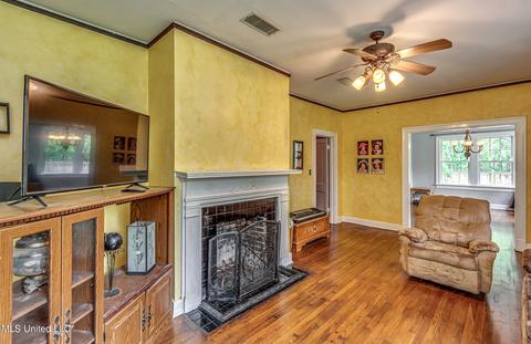 605 Meadowbrook Rd, Jackson, MS 39206 photo 12
