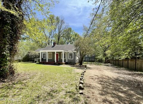 605 Meadowbrook Rd, Jackson, MS 39206 photo 2