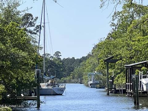 Old Lazy River Road, Bay Saint Louis, MS 39520