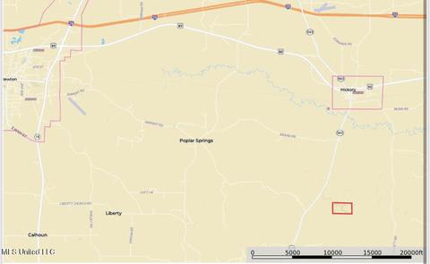 Highway 503, Hickory, MS 39332 photo 11