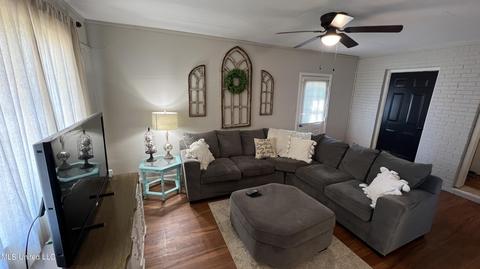 6333 E Tate Rd, Coldwater, MS 38618 photo 10