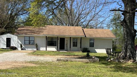 6333 E Tate Rd, Coldwater, MS 38618 photo 1
