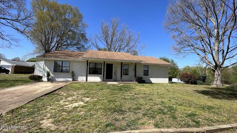 6333 E Tate Rd, Coldwater, MS 38618 photo 2