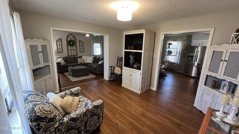 6333 E Tate Rd, Coldwater, MS 38618 photo 6