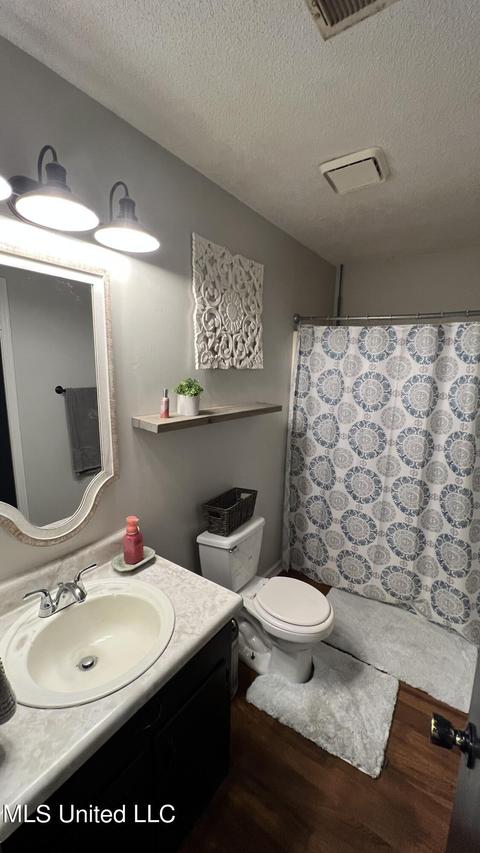 6333 E Tate Rd, Coldwater, MS 38618 photo 17